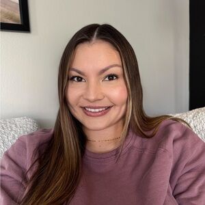 Meet your Posher, Theresa